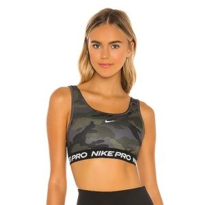 Nike Pro Sports Bra